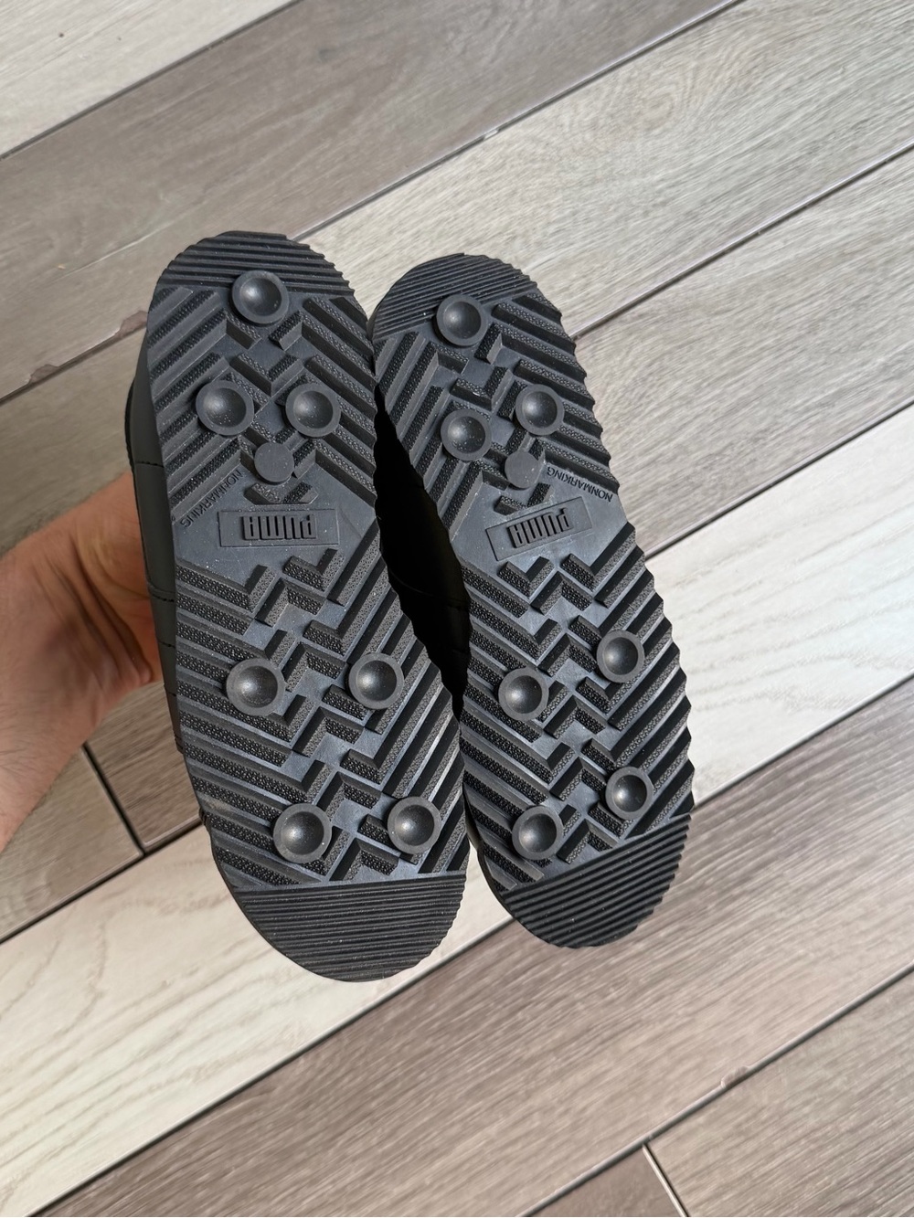Puma Roma Basic sneakers - Big Kids - Picture 5 of 7